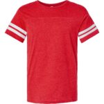 Red/White