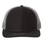 Black/Charcoal