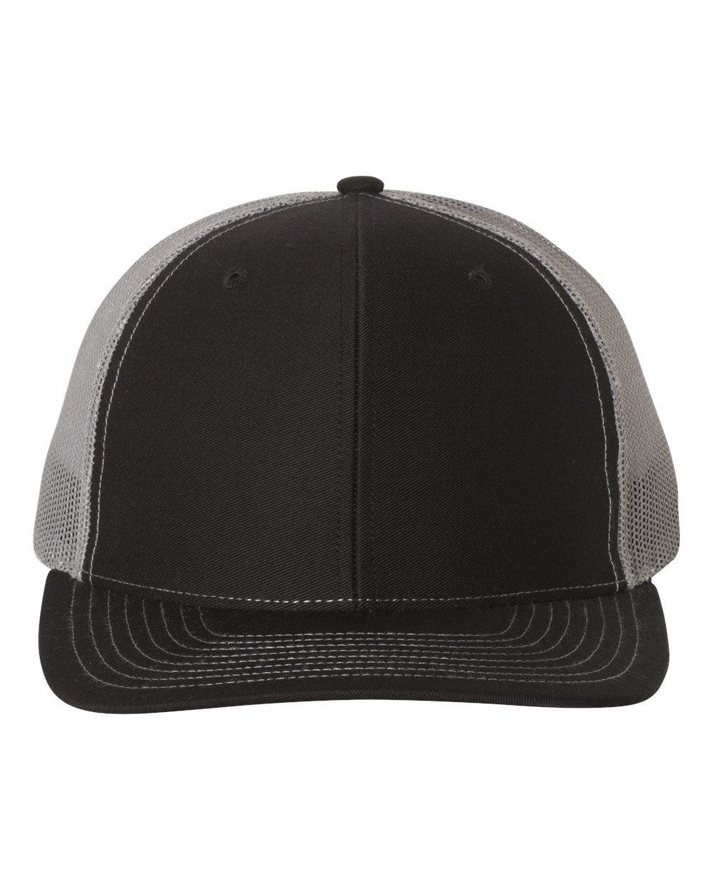 Custom Richardson 112 Trucker Hat – Embroidered Logo Snapback Cap | Mesh Back - Image 4