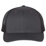 Charcoal/Black