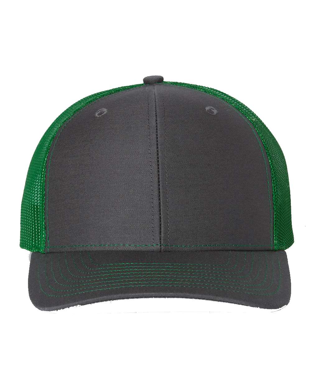Custom Richardson 112 Trucker Hat – Embroidered Logo Snapback Cap | Mesh Back - Image 19