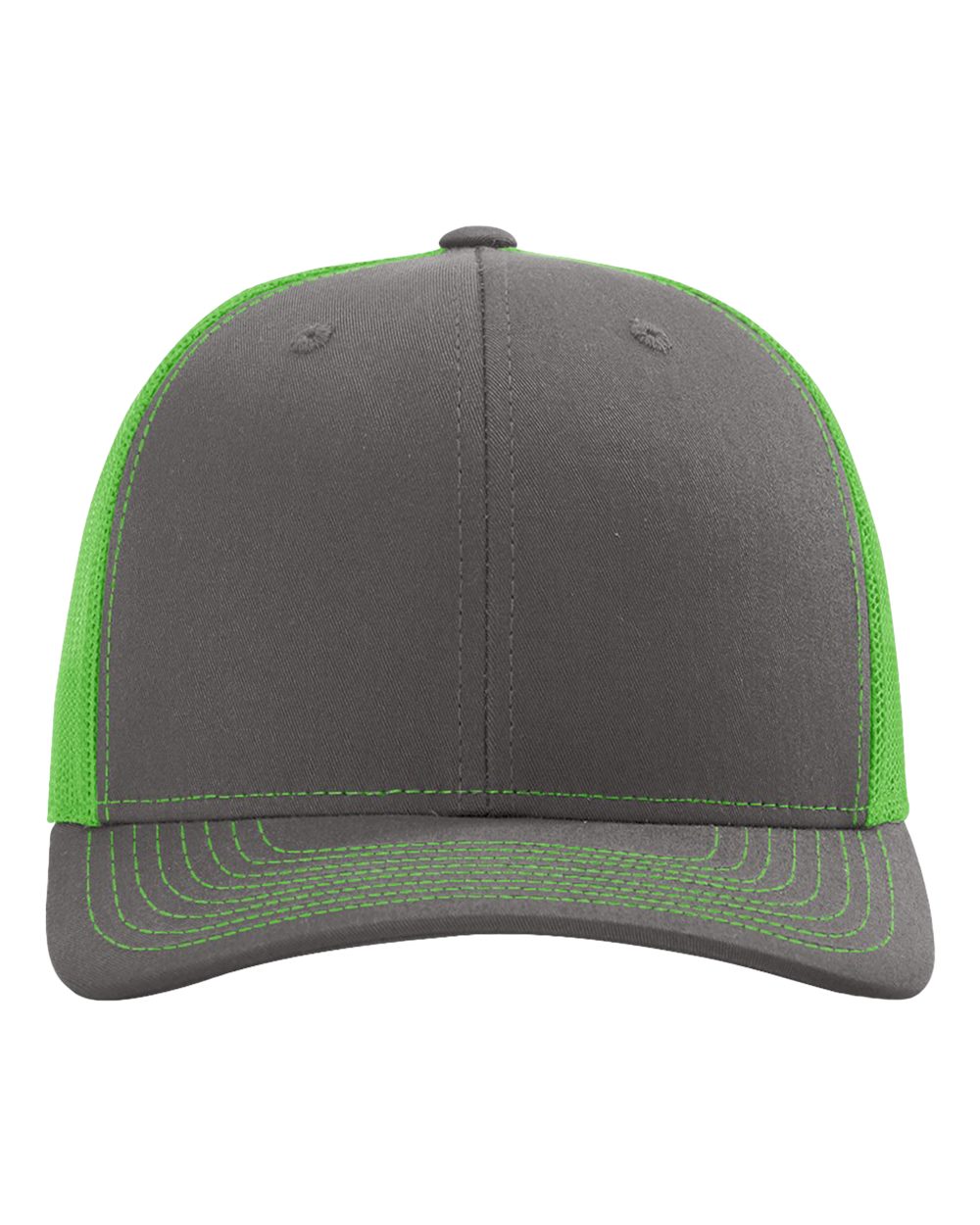 Custom Richardson 112 Trucker Hat – Embroidered Logo Snapback Cap | Mesh Back - Image 20