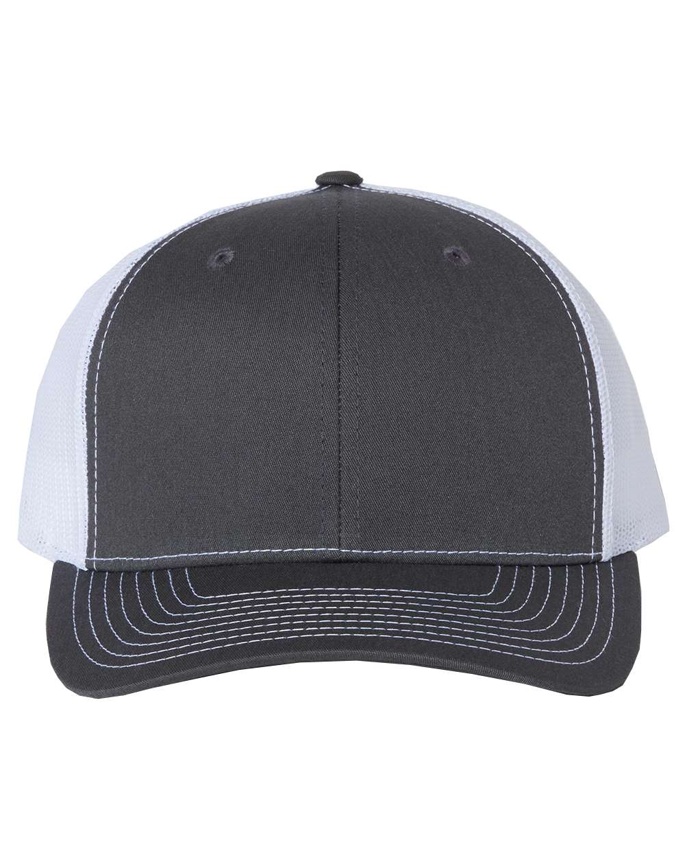 Custom Richardson 112 Trucker Hat – Embroidered Logo Snapback Cap | Mesh Back - Image 23