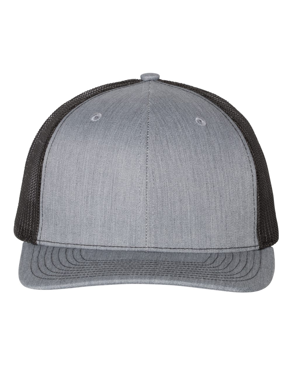 Custom Richardson 112 Trucker Hat – Embroidered Logo Snapback Cap | Mesh Back - Image 18