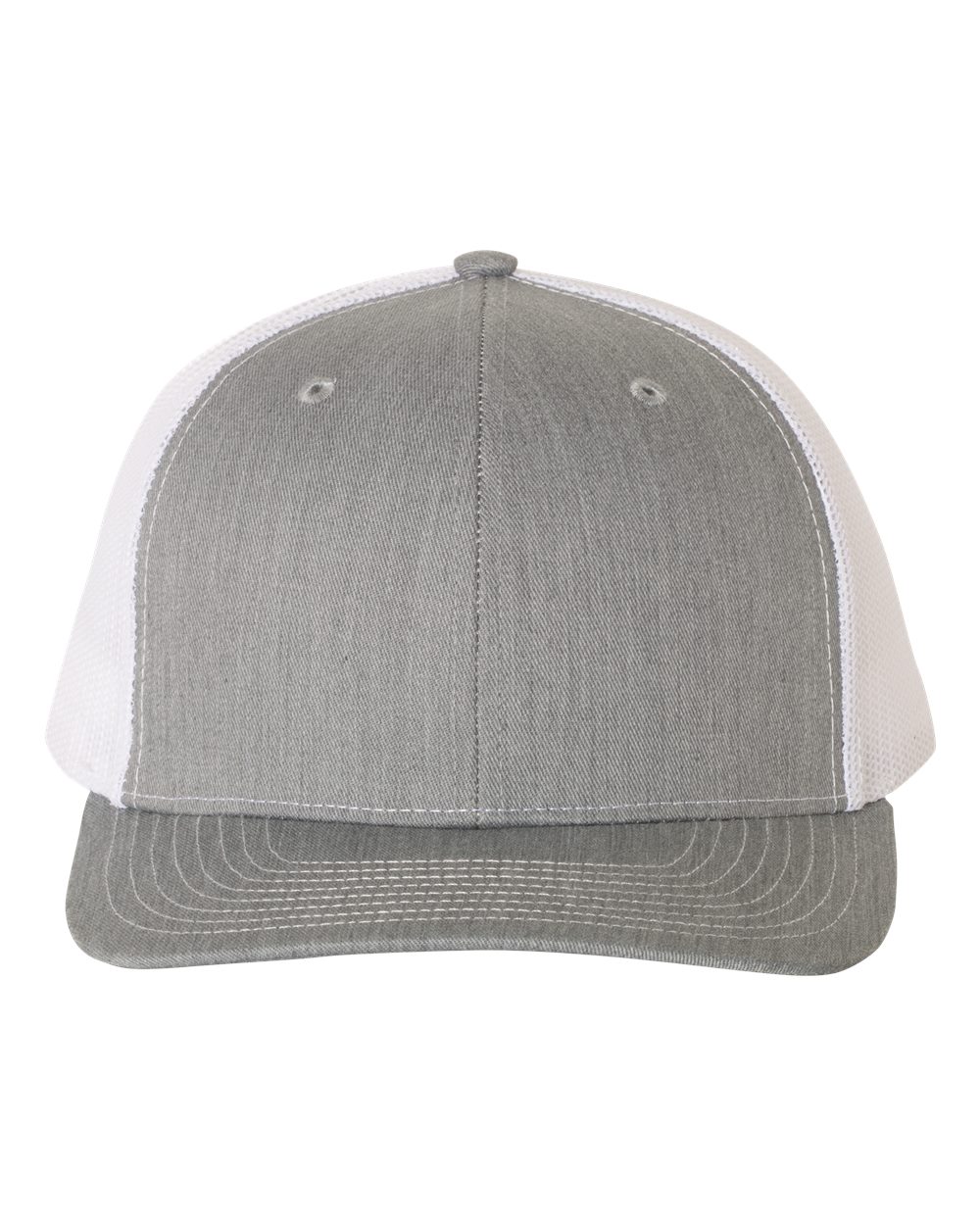 Custom Richardson 112 Trucker Hat – Embroidered Logo Snapback Cap | Mesh Back - Image 16