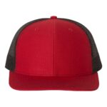 Red/Black