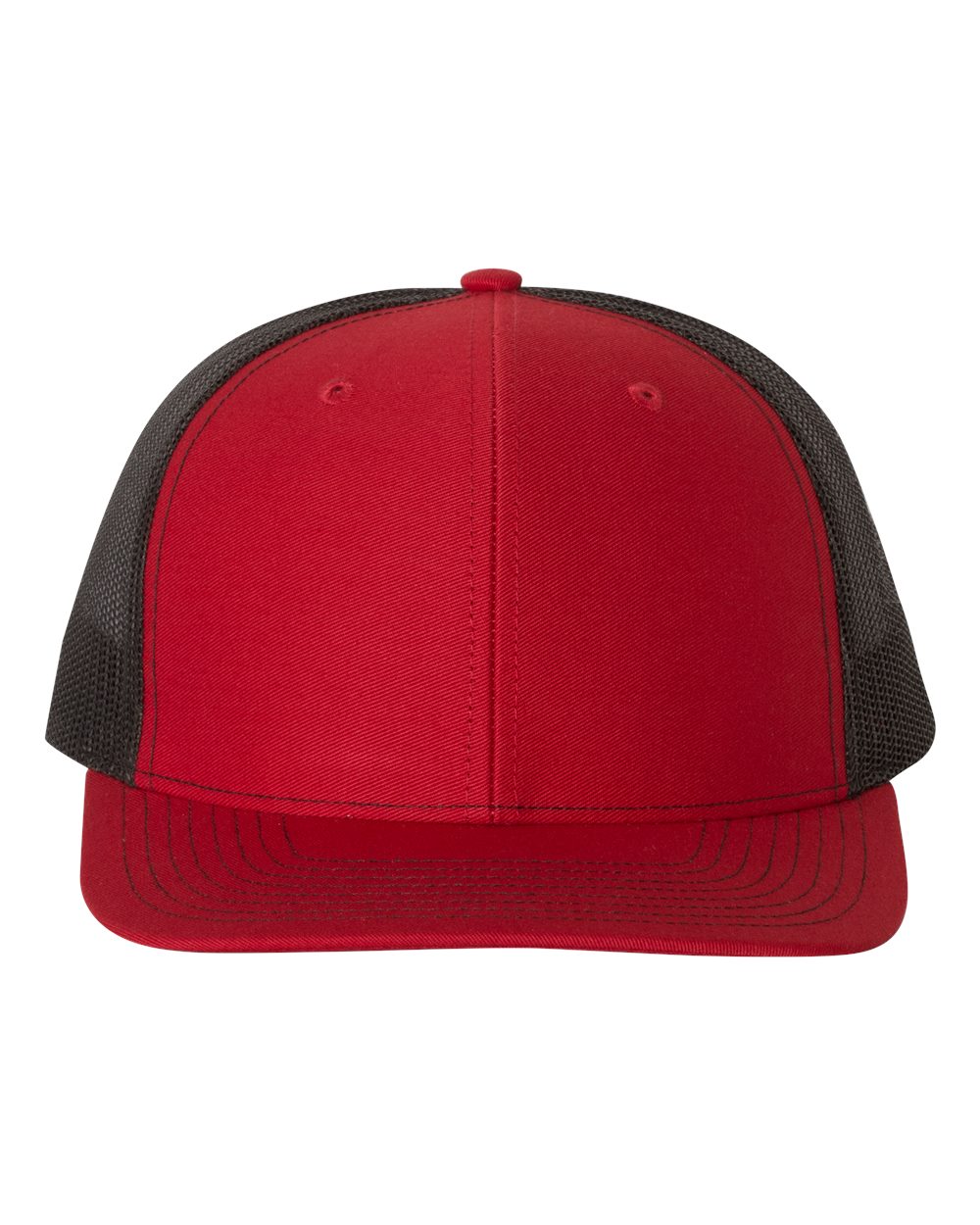 Custom Richardson 112 Trucker Hat – Embroidered Logo Snapback Cap | Mesh Back - Image 10