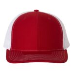 Red/White