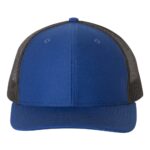 Royal Blue/Black