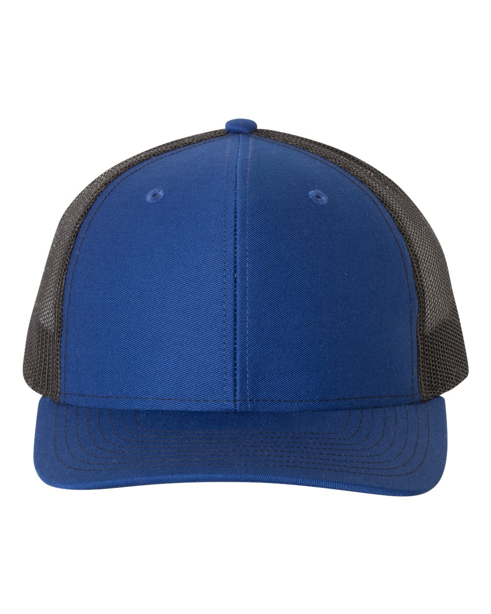 Custom Richardson 112 Trucker Hat – Embroidered Logo Snapback Cap | Mesh Back - Image 12